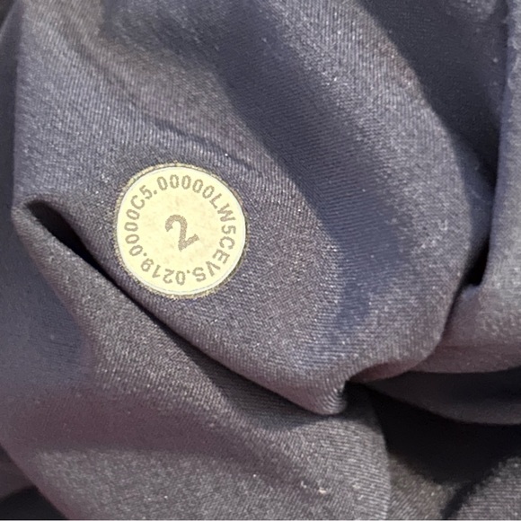 Lululemon Wanderer Joggers True Navy - Picture 8 of 10